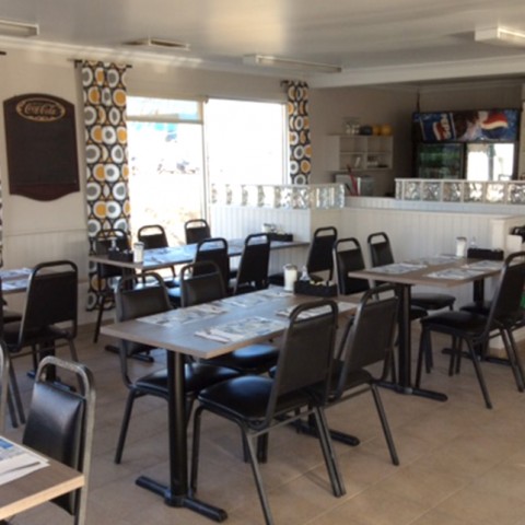 Coq du Nord – Restaurant