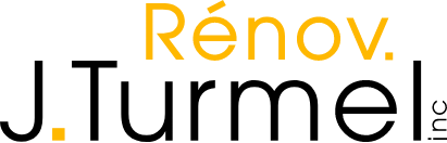 Logo - Rénov J. Turmel